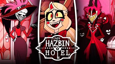 hazbin hotel ep 7 release date|Hazbin Hotel Season 1 Episodes 7 & 8 Release Date & Time on。